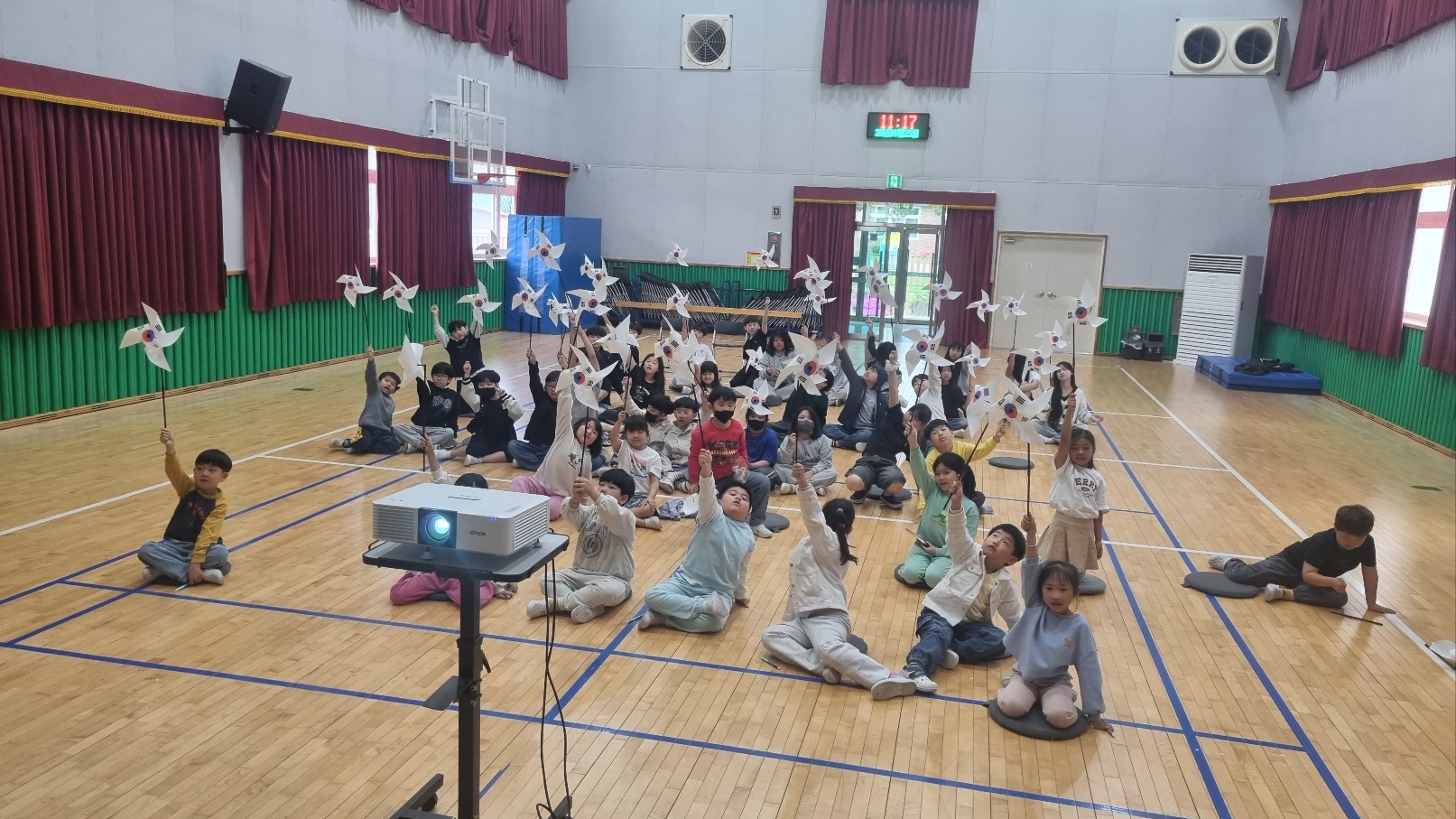 경주 연안초(26. 4.23.)